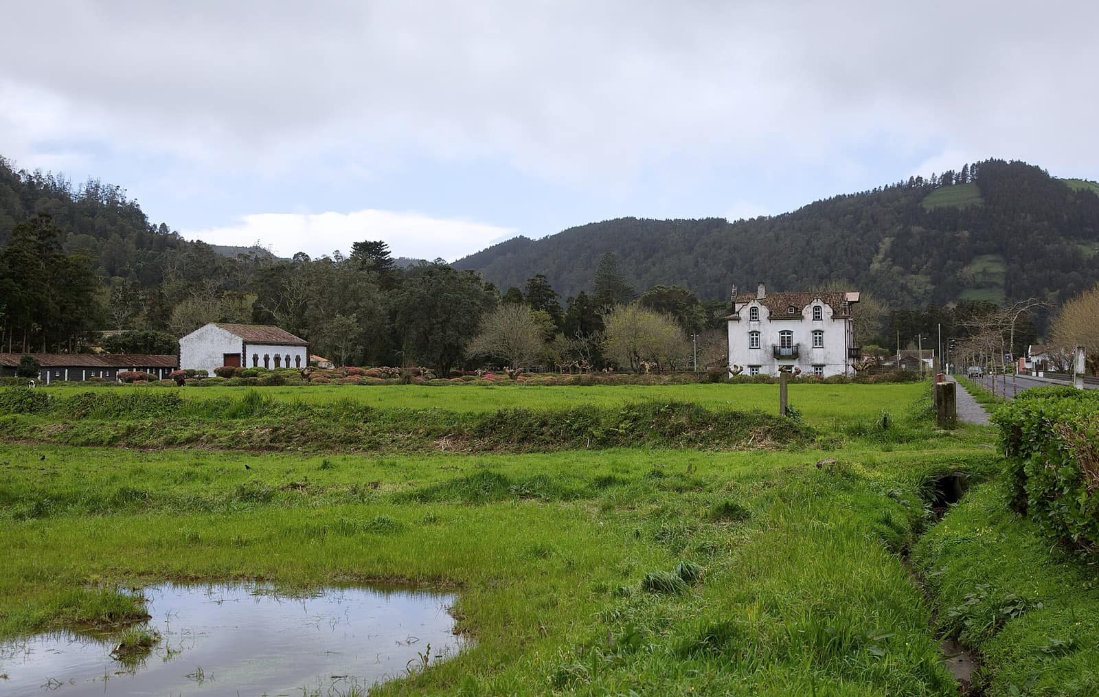 Açores, Portugal