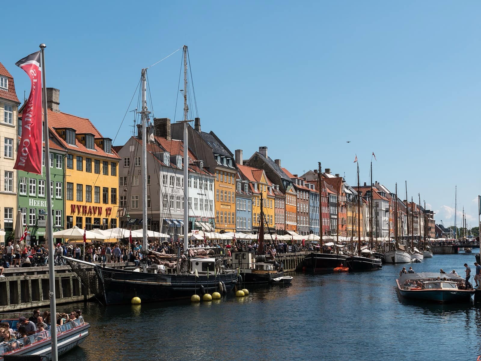 Copenhague, Danemark