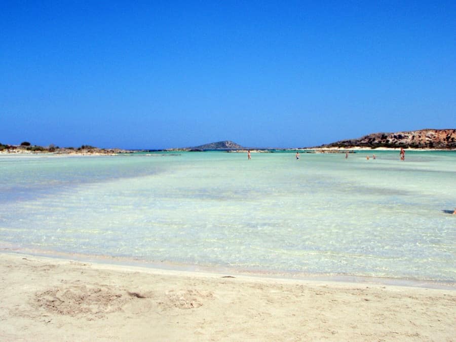 Crète, Grèce