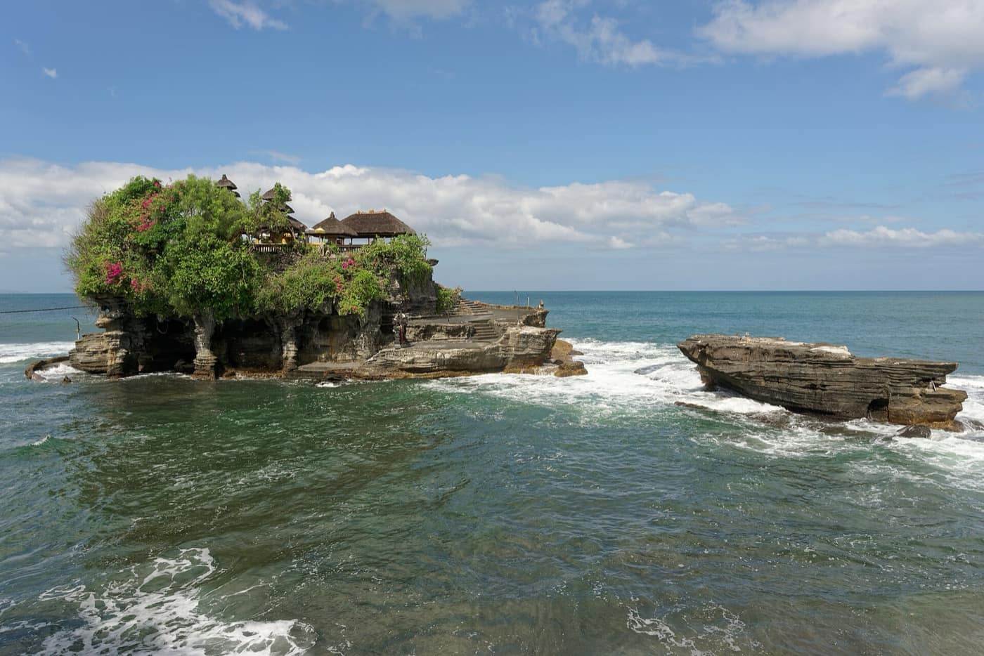 Bali — Bali - Pura Tanah Lot, 20220827 0958 1114
