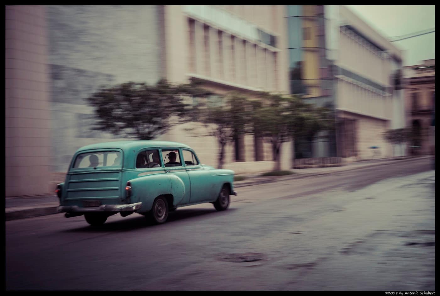 La Havane — Habana Vieja