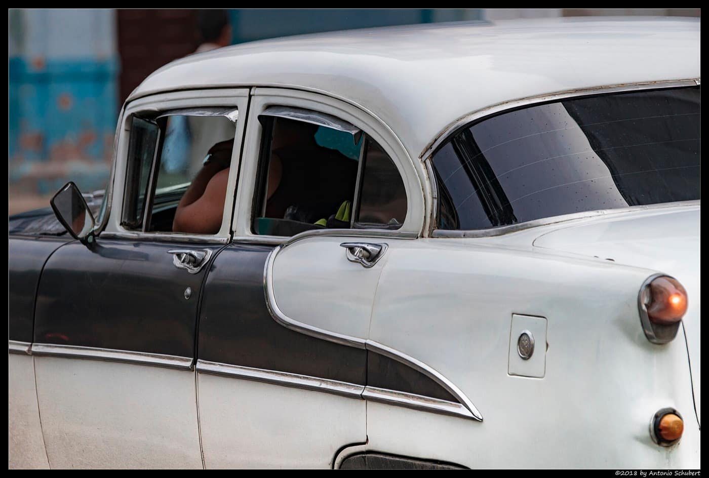 La Havane — Habana Vieja