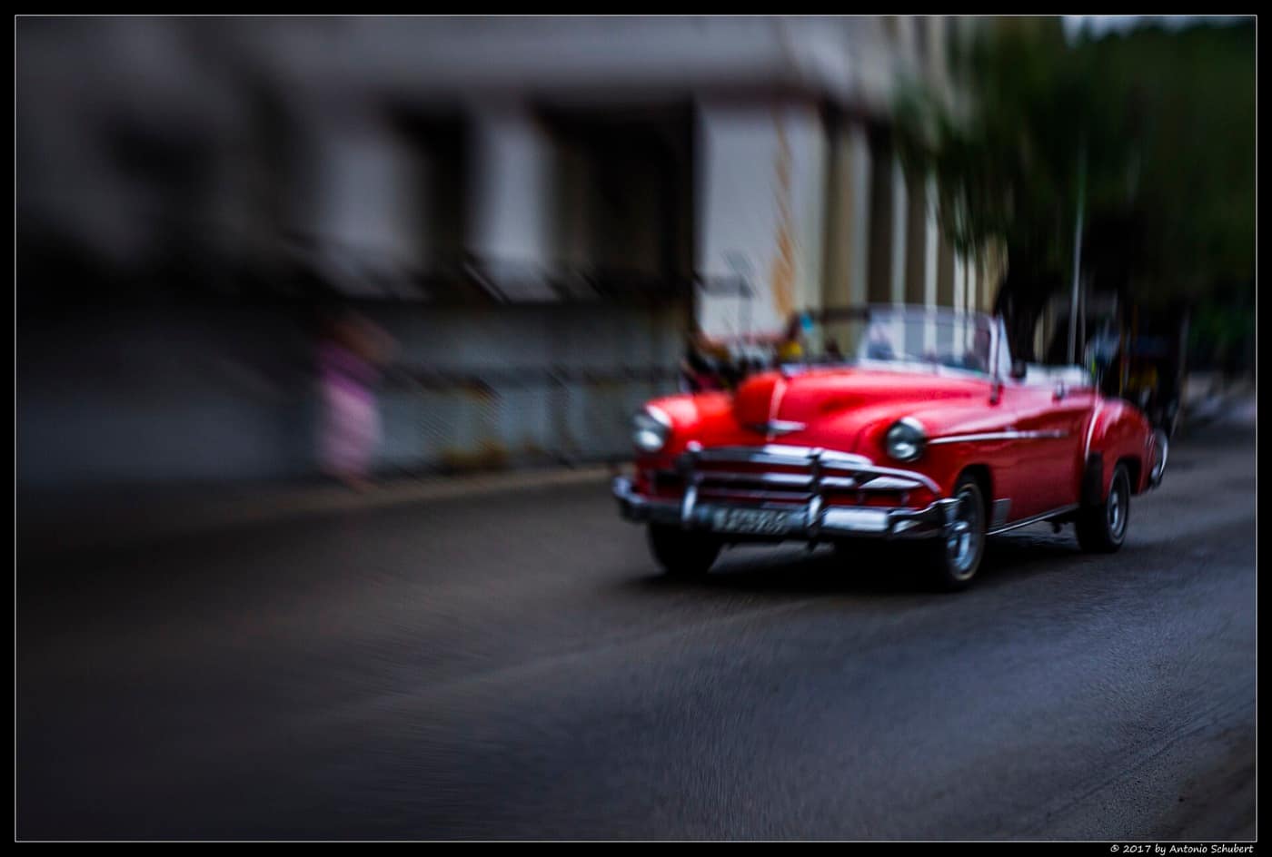 La Havane — Habana Vieja
