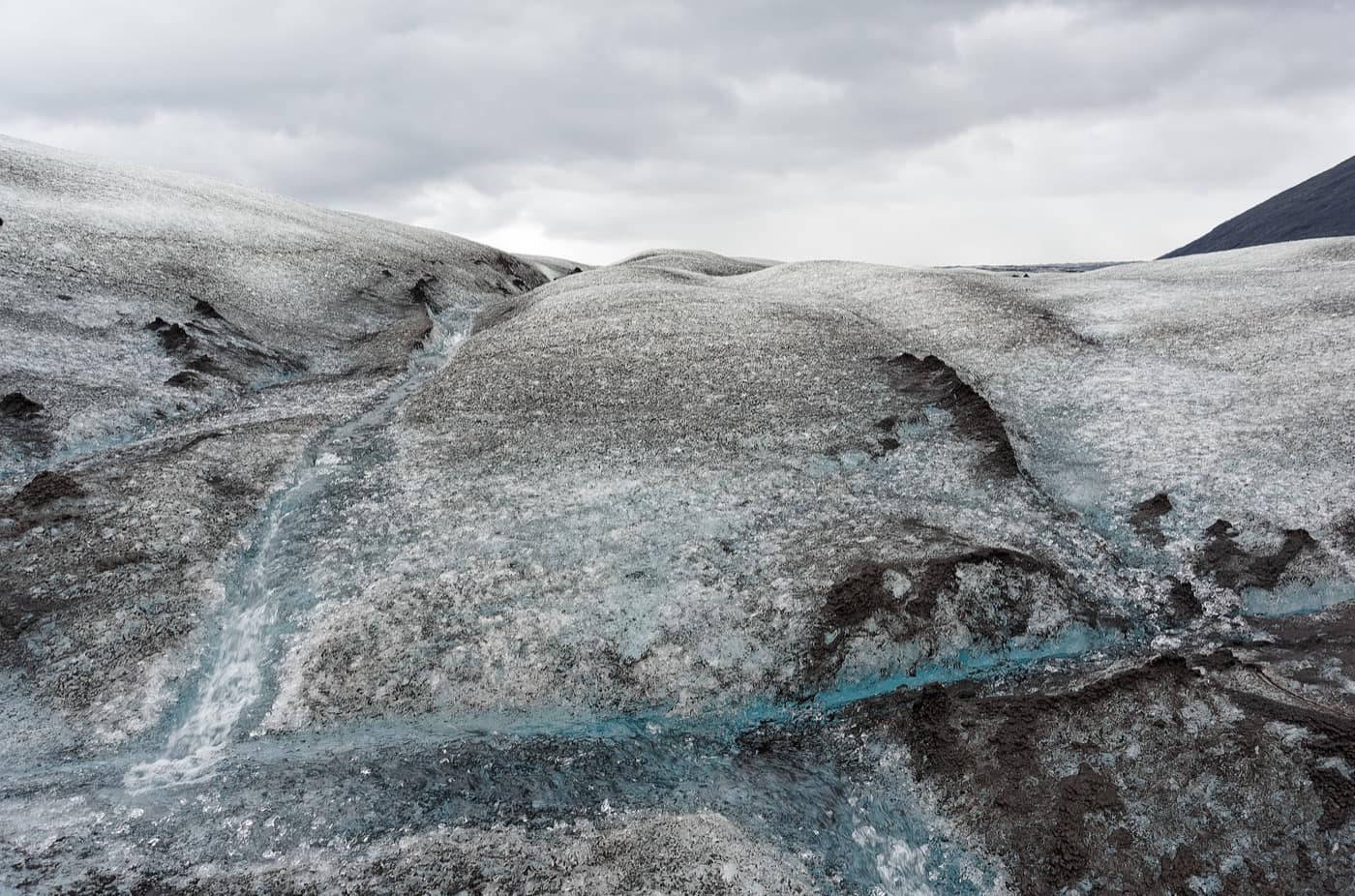 Islande — Breiðamerkurjökull glacier, Iceland, 20240719 1503 2670