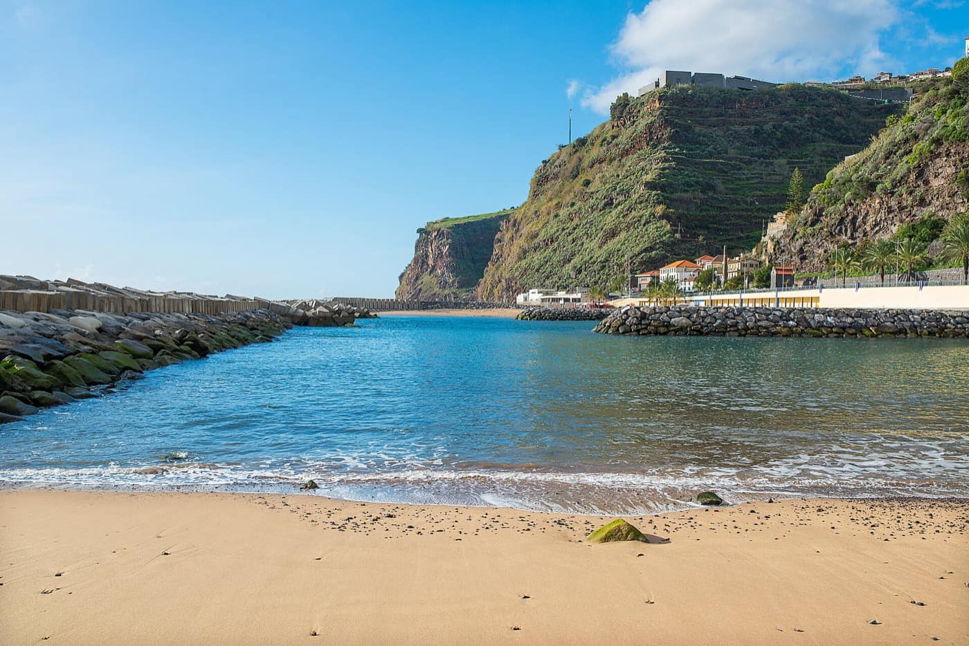 Madère — Madeira 3732