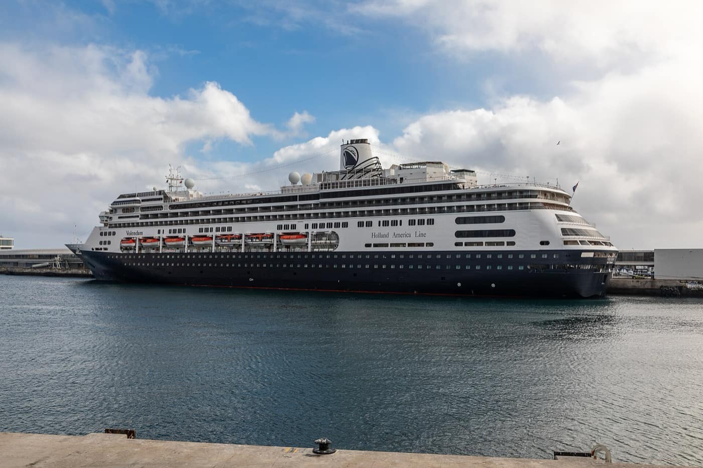 Madère — Funchal (Madeira, Portugal), Porto do Funchal -- 2025