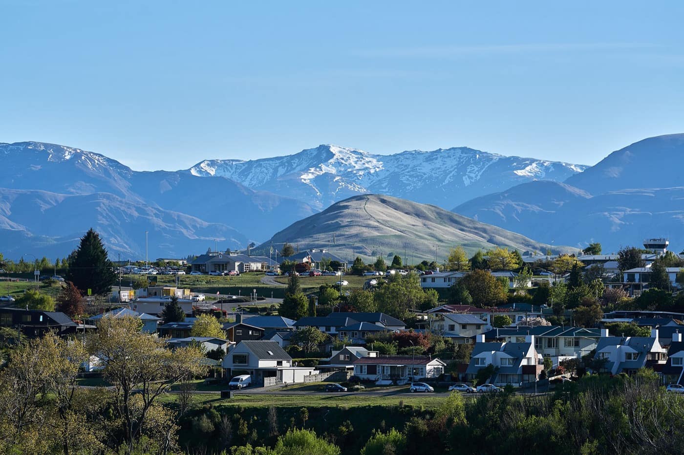 Queenstown — Queenstown, New Zealand