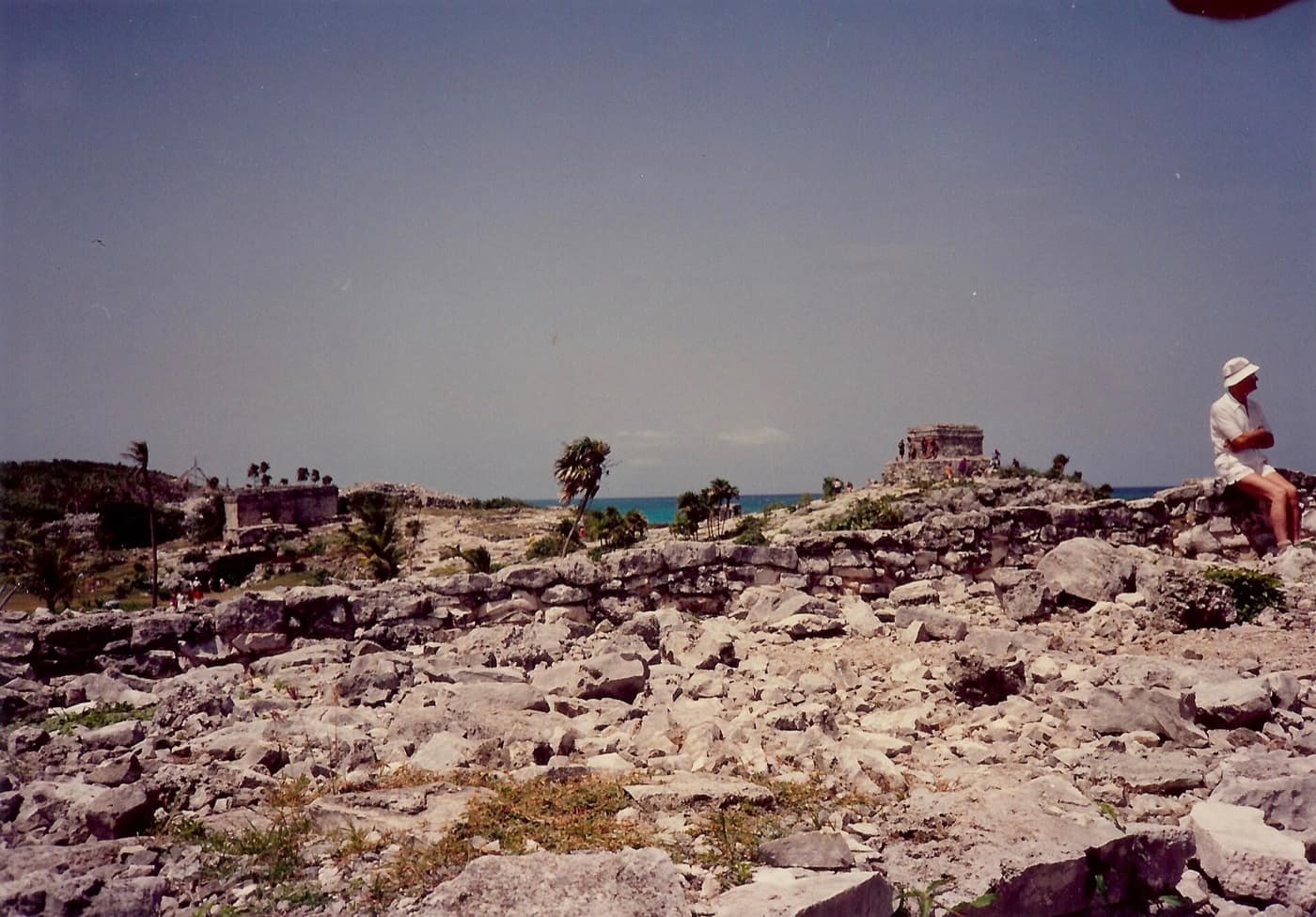 Yucatán — vue 1
