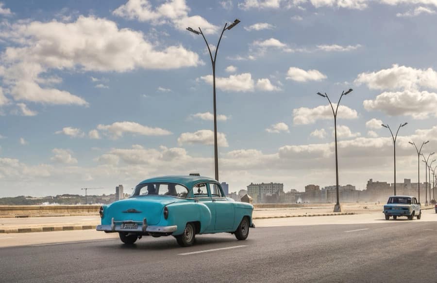 La Havane, Cuba