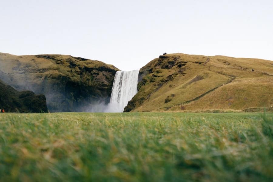 Islande
