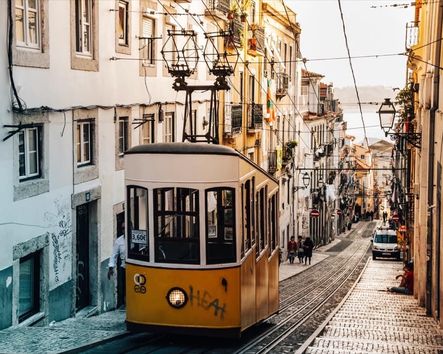 Lisbonne, Portugal