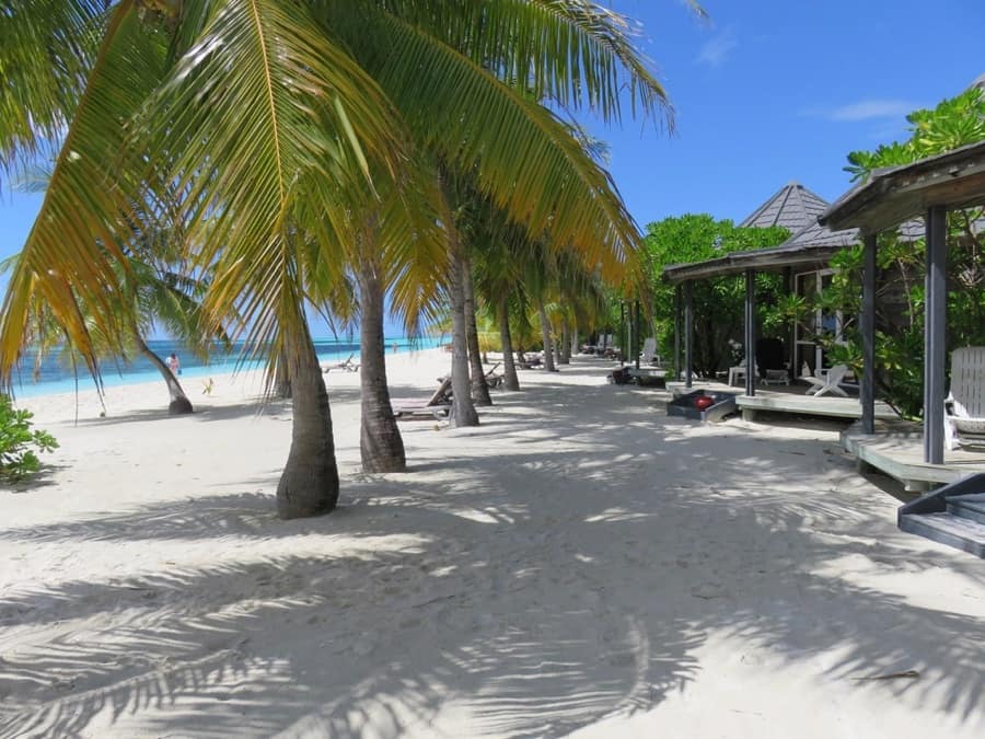 Maldives
