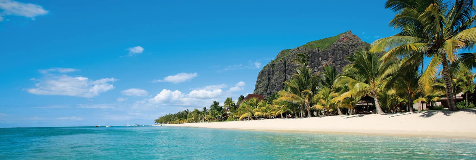 Île Maurice, Maurice