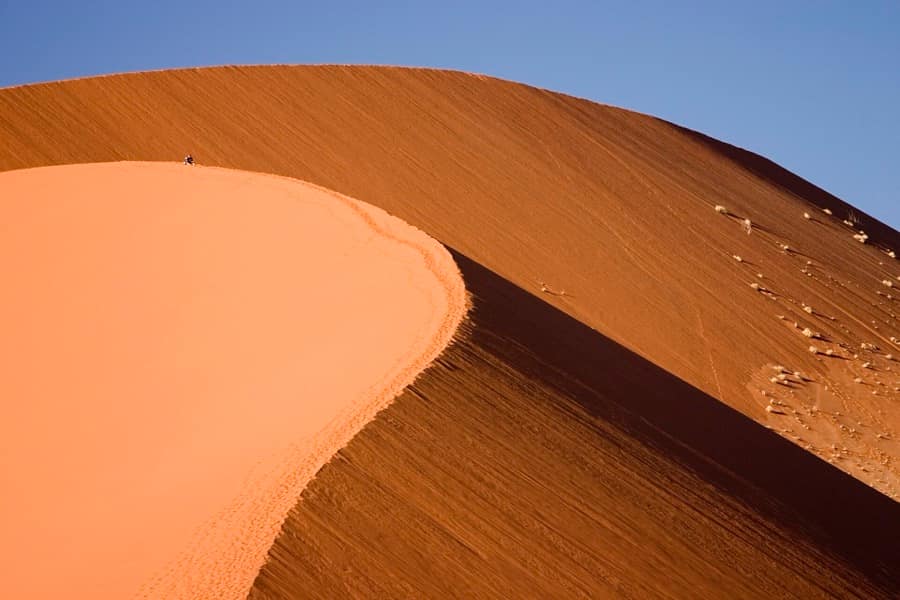 Namibie