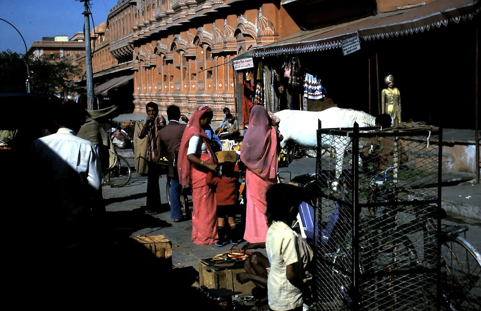 Rajasthan, Inde