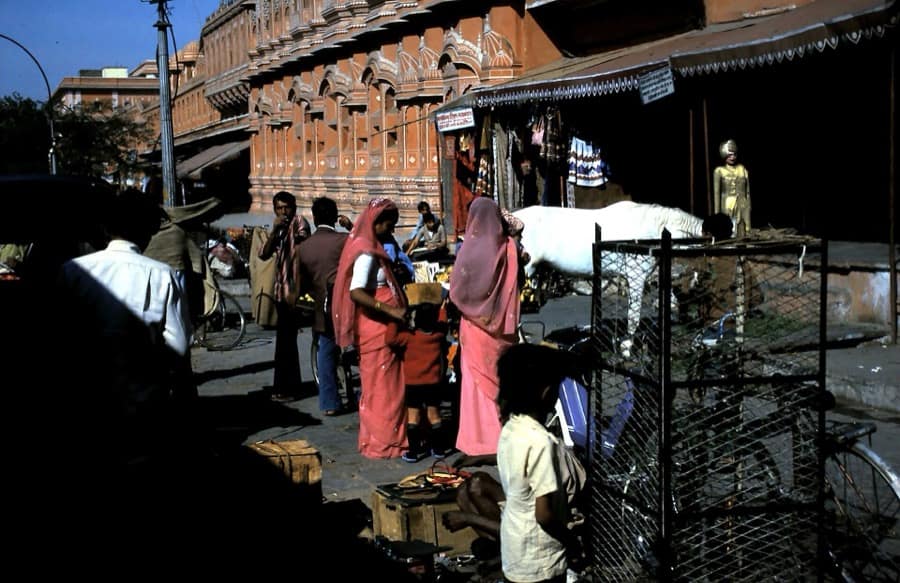 Rajasthan, Inde