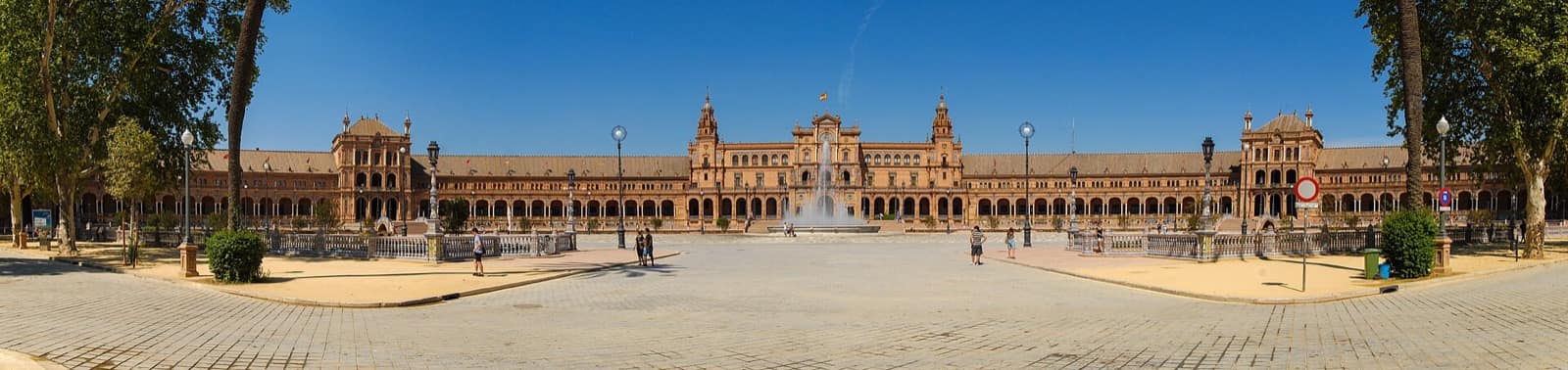Séville, Espagne