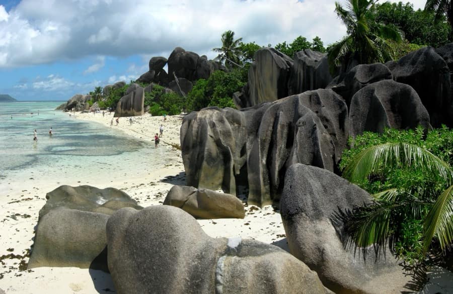 Seychelles