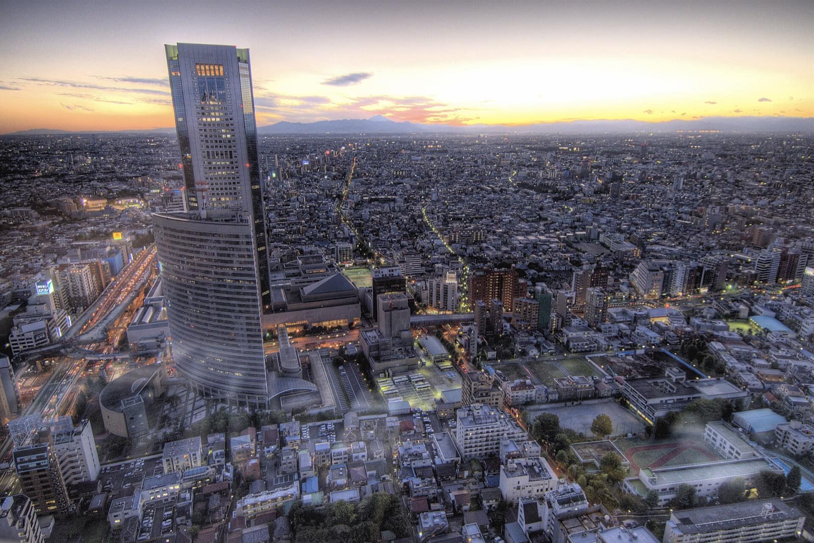 Tokyo, Japon