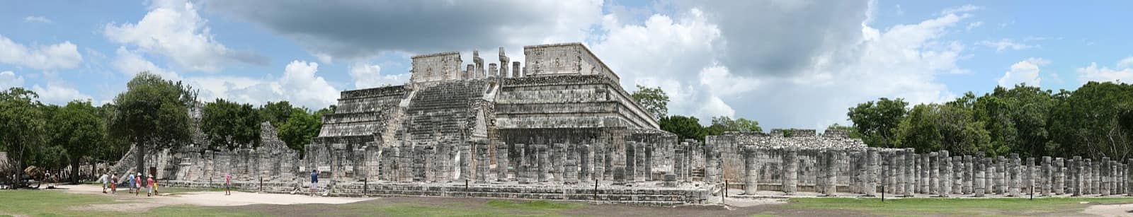 Yucatán, Mexique