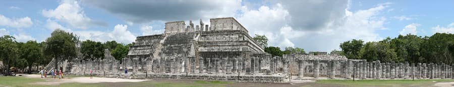 Yucatán, Mexique