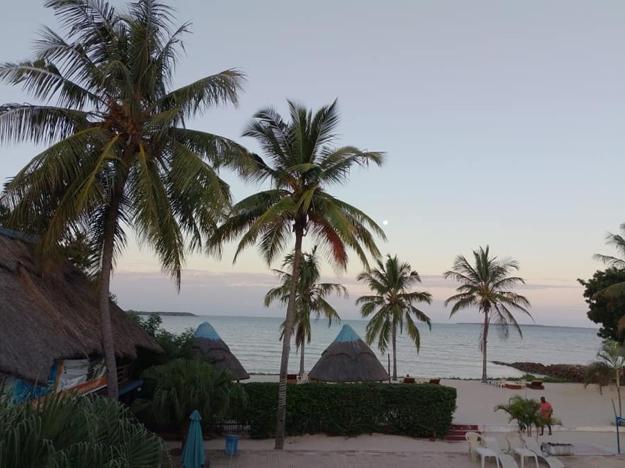 Zanzibar, Tanzanie