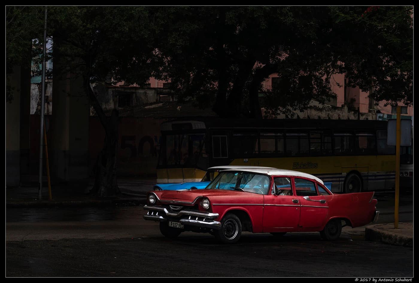 La Havane — Habana Vieja