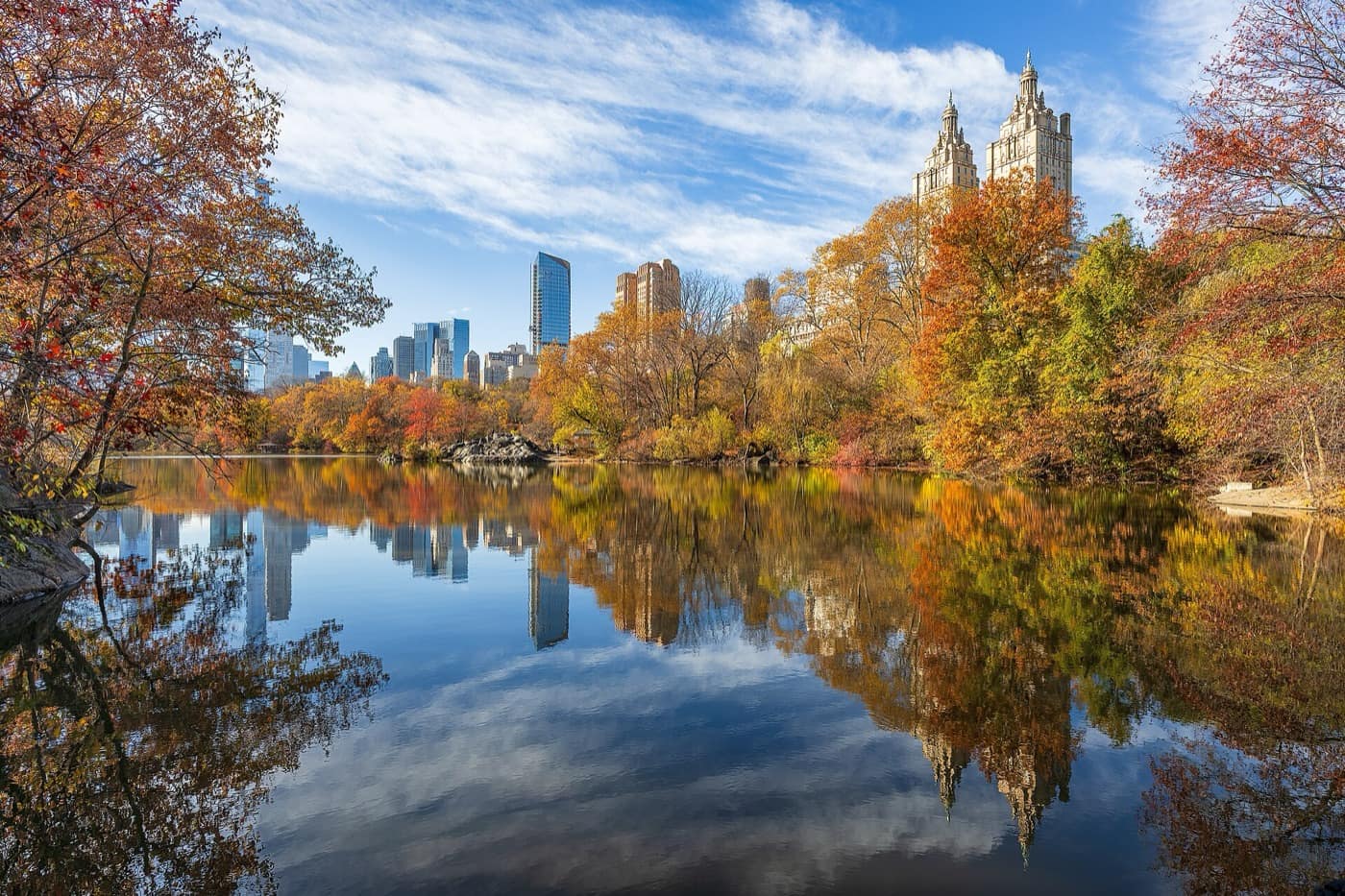 New York — vue 4