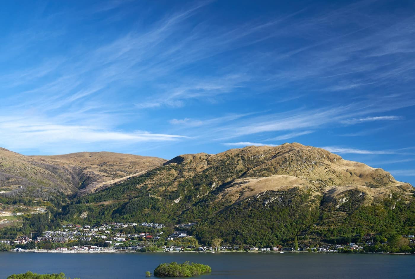 Queenstown — Queenstown, New Zealand