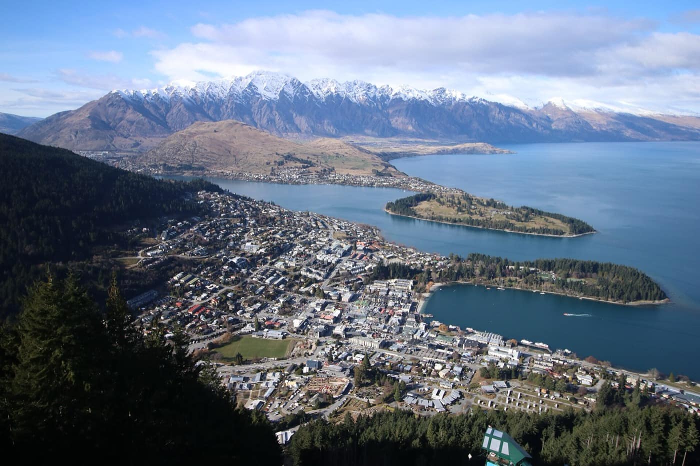 Queenstown — Queenstown, New Zealand