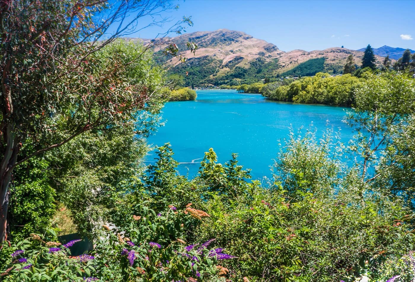 Queenstown — Queenstown, New Zealand - panoramio